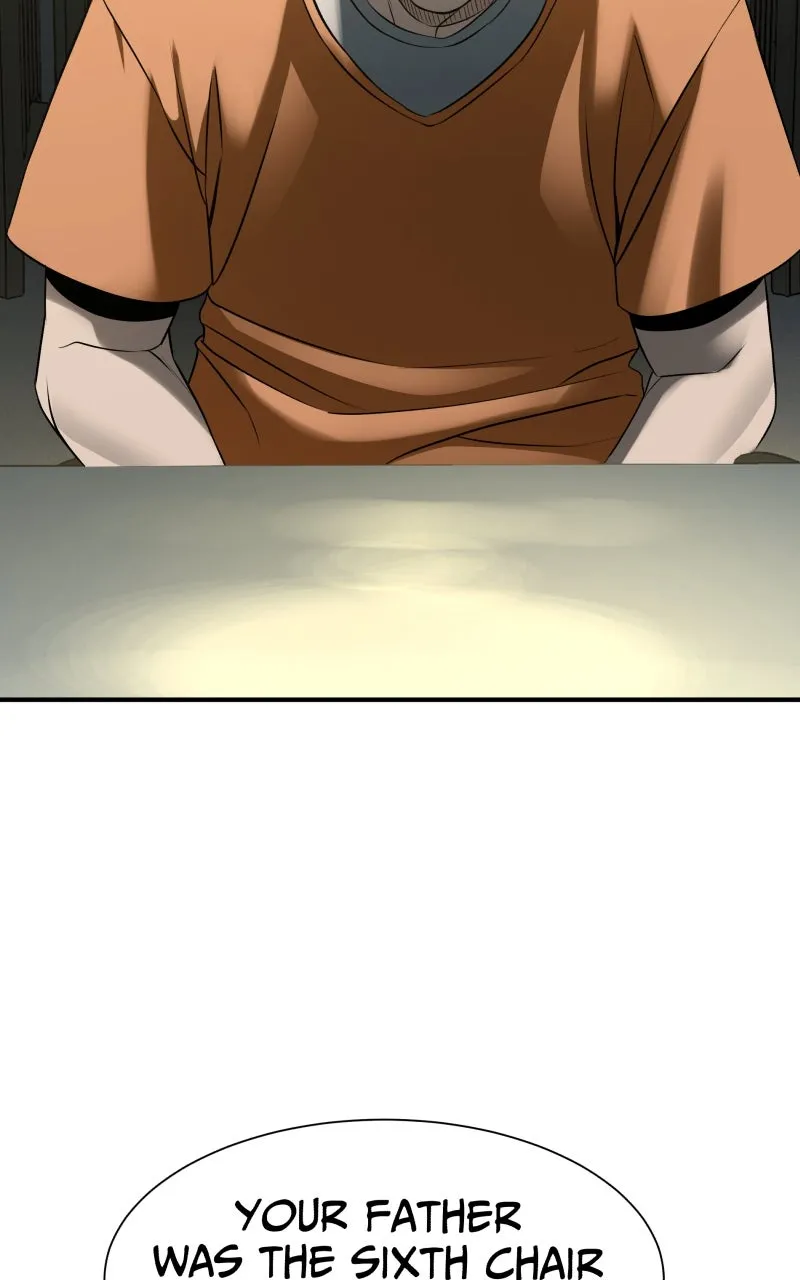The Eagle and the Snake Chapter 103 page 87 - 