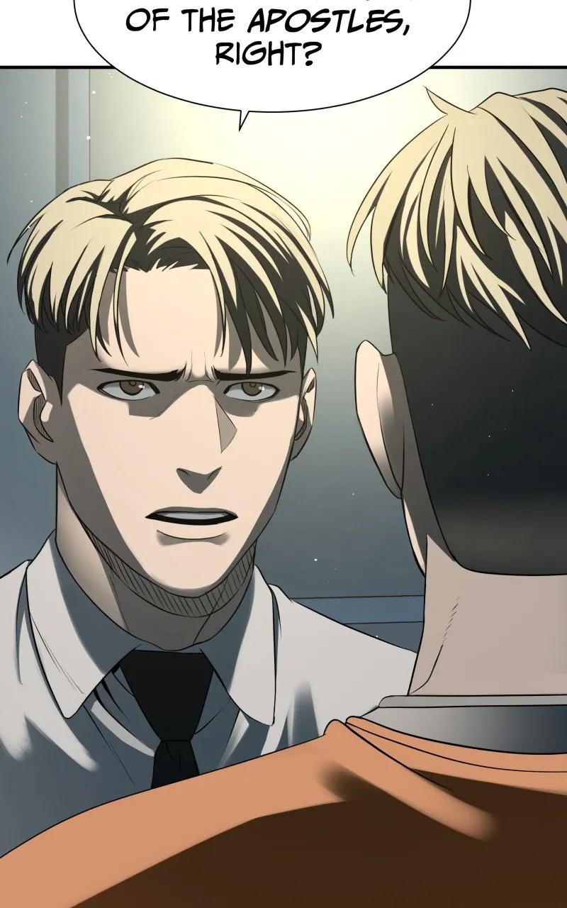 The Eagle and the Snake Chapter 103 page 88 - 