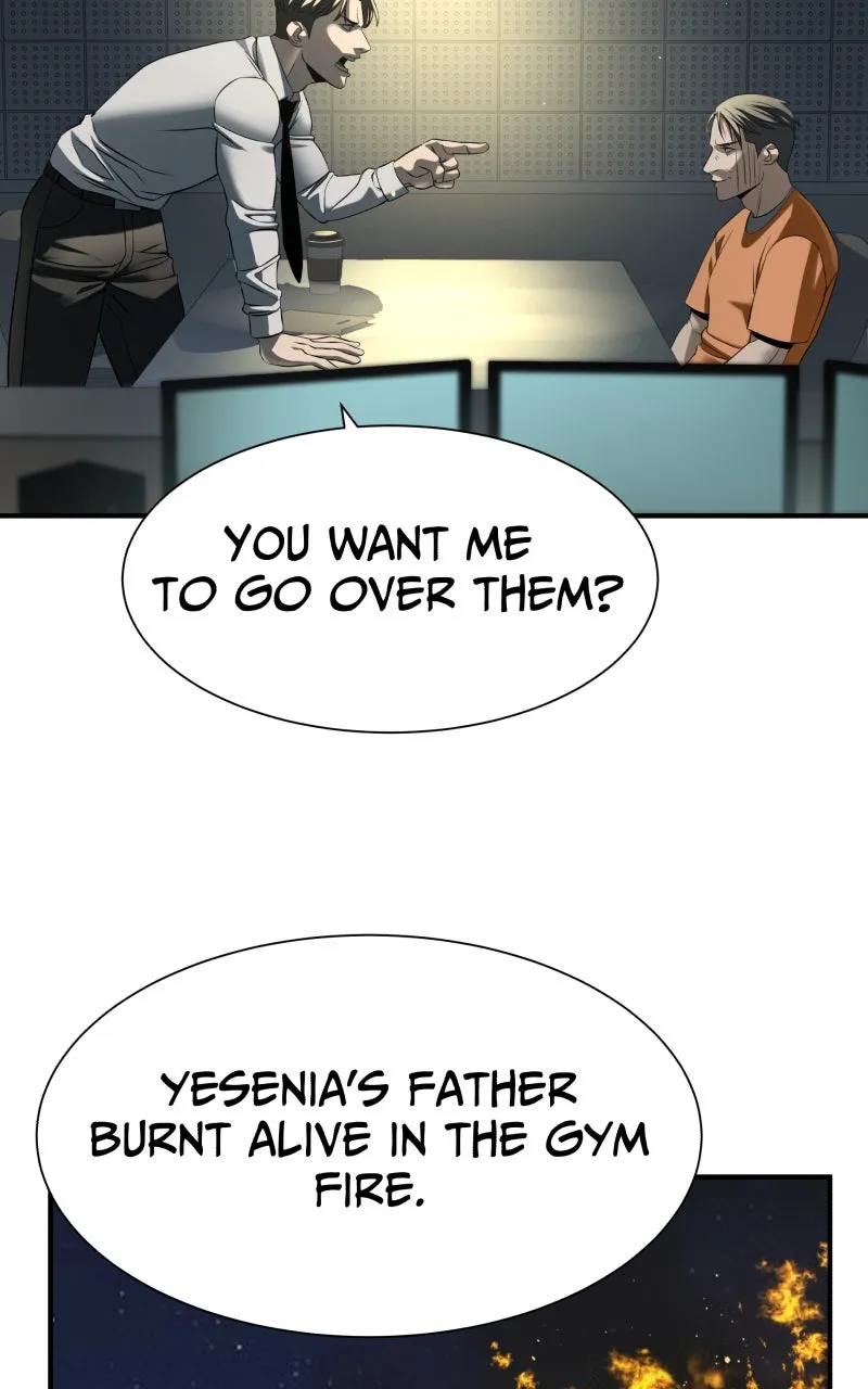 The Eagle and the Snake Chapter 103 page 93 - 