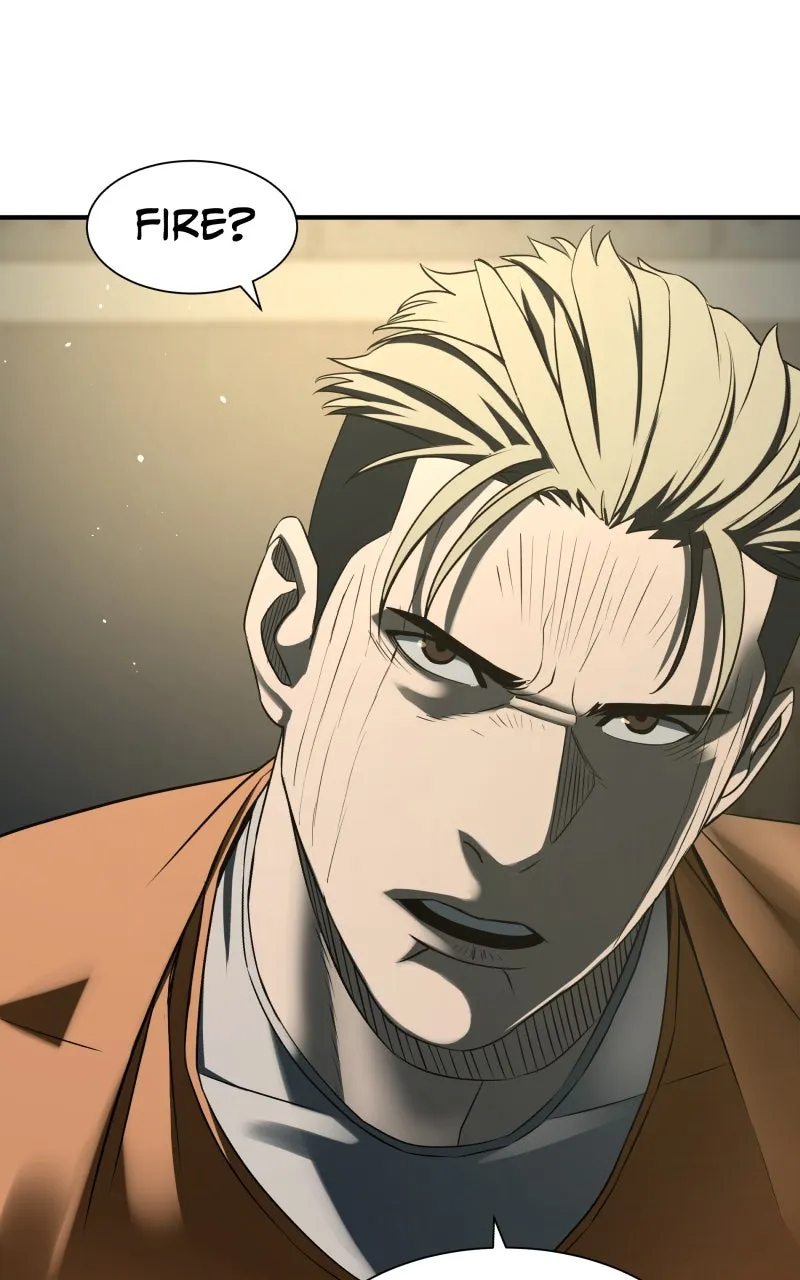 The Eagle and the Snake Chapter 103 page 100 - 