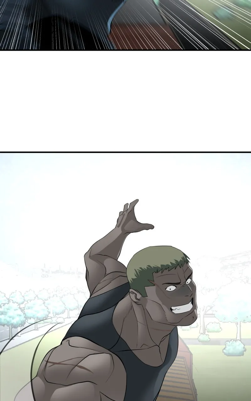 The Eagle and the Snake Chapter 62 page 17 - 