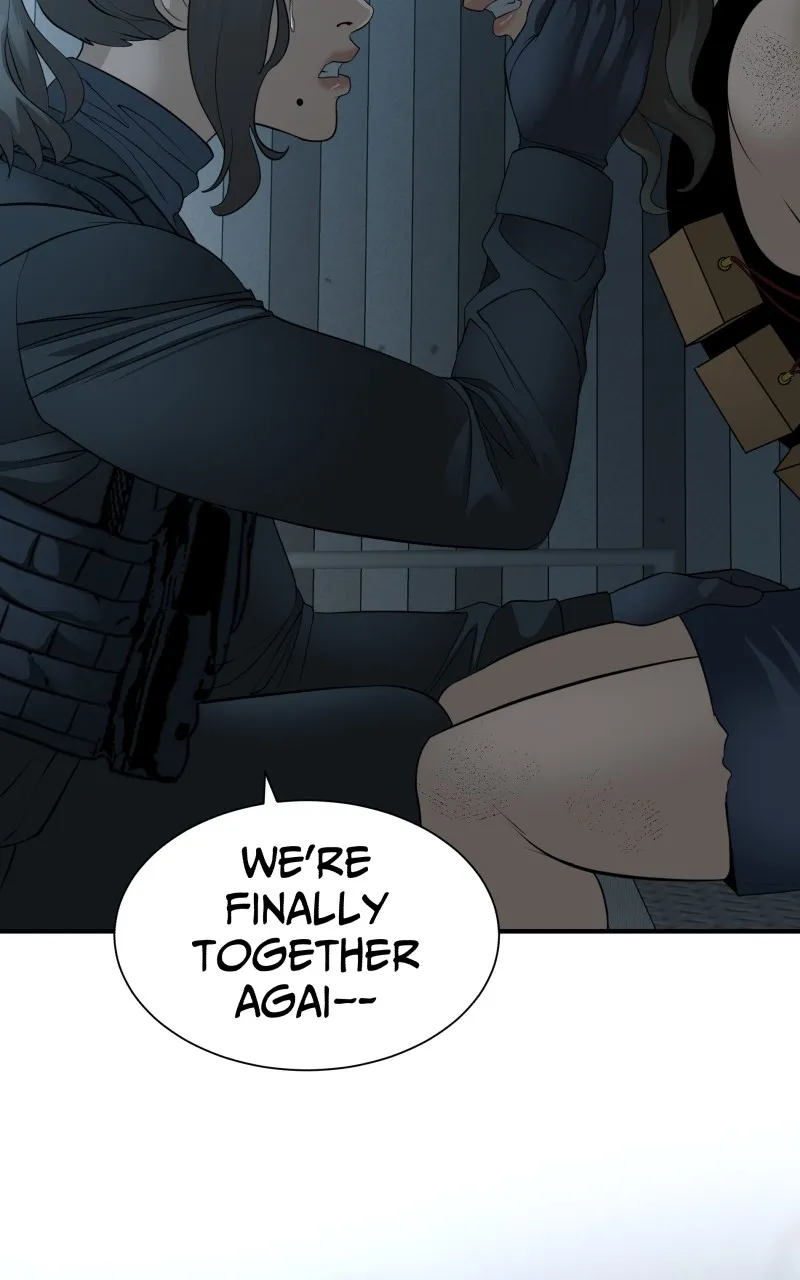 The Eagle and the Snake Chapter 62 page 23 - 