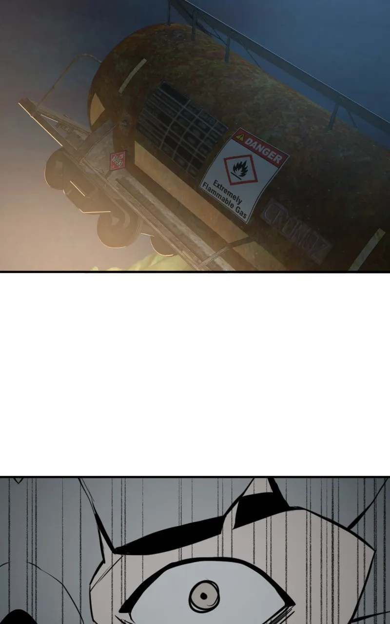 The Eagle and the Snake Chapter 62 page 30 - 