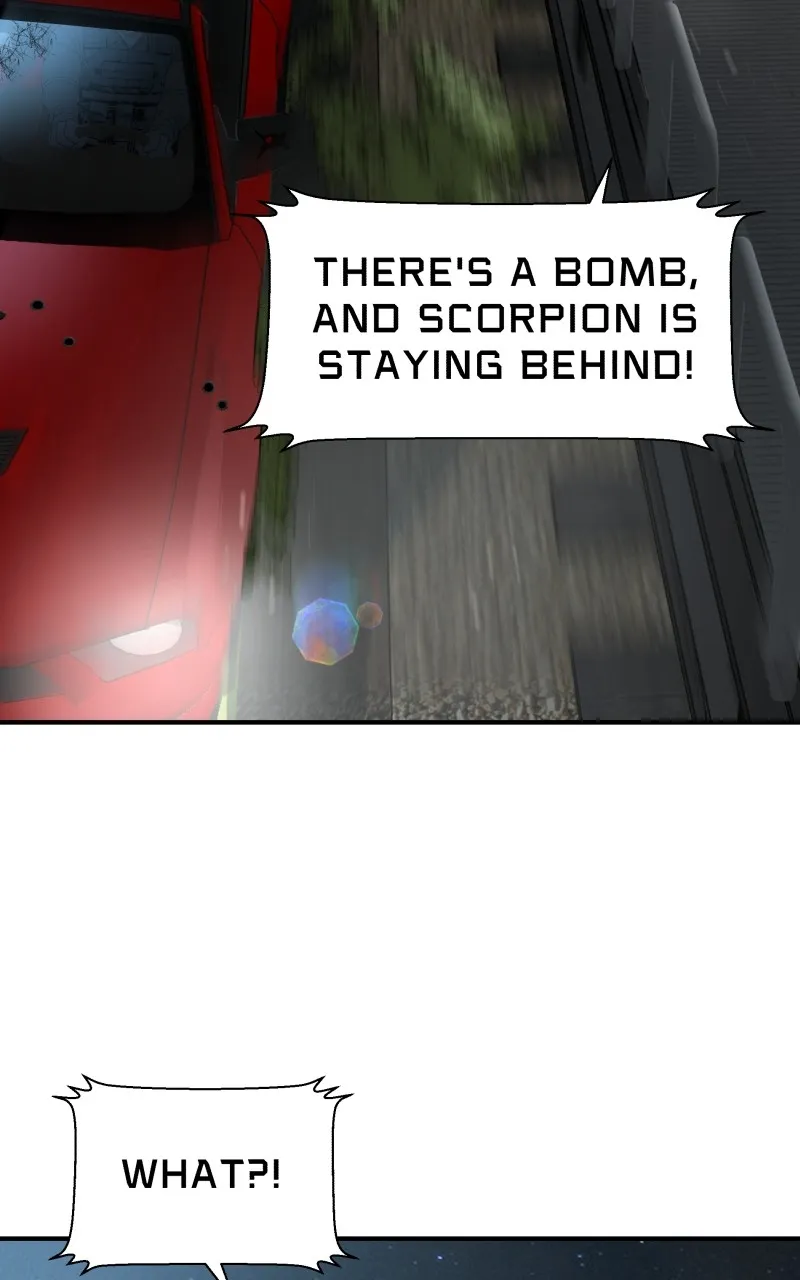 The Eagle and the Snake Chapter 62 page 4 - 