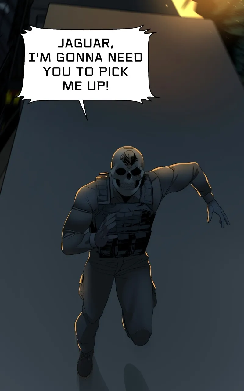 The Eagle and the Snake Chapter 62 page 77 - 