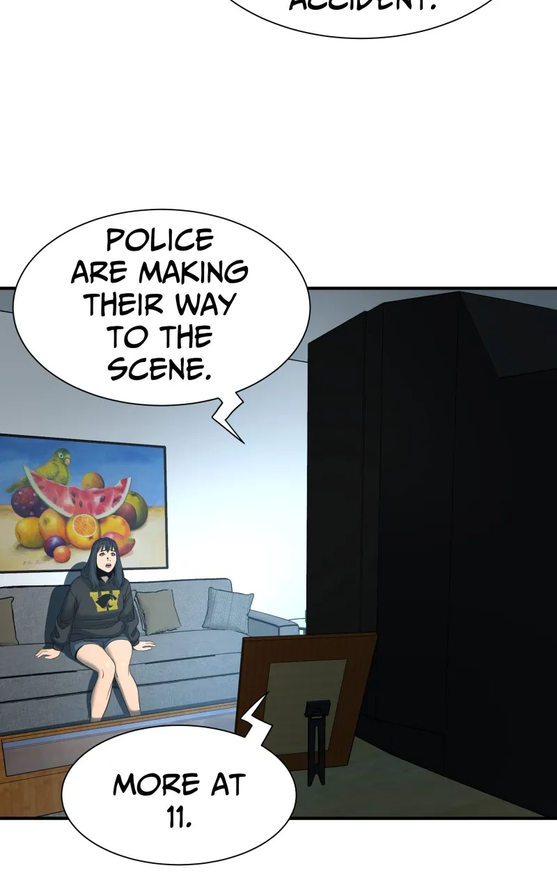The Eagle and the Snake Chapter 63 page 2 - 