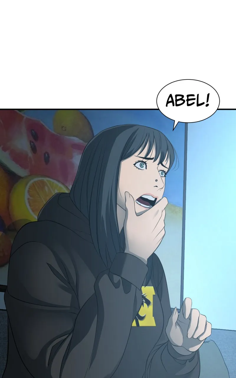 The Eagle and the Snake Chapter 63 page 3 - 