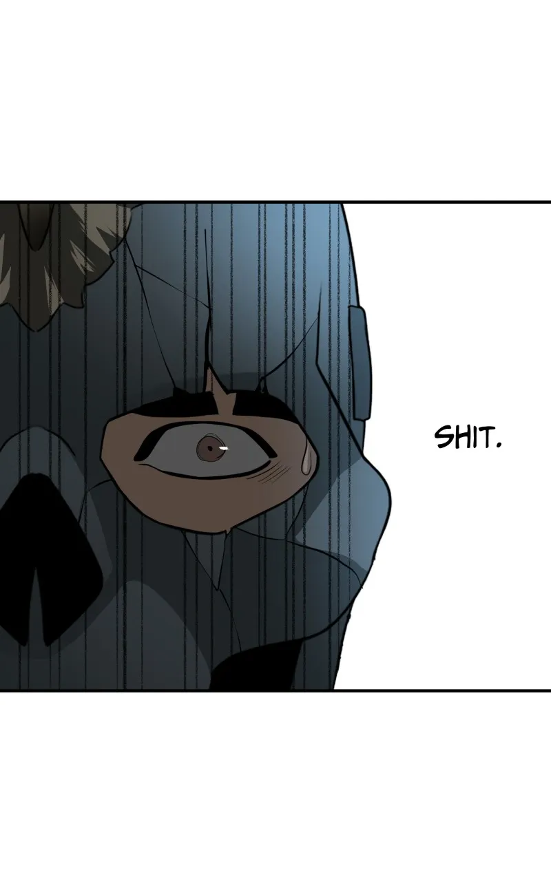 The Eagle and the Snake Chapter 63 page 30 - 