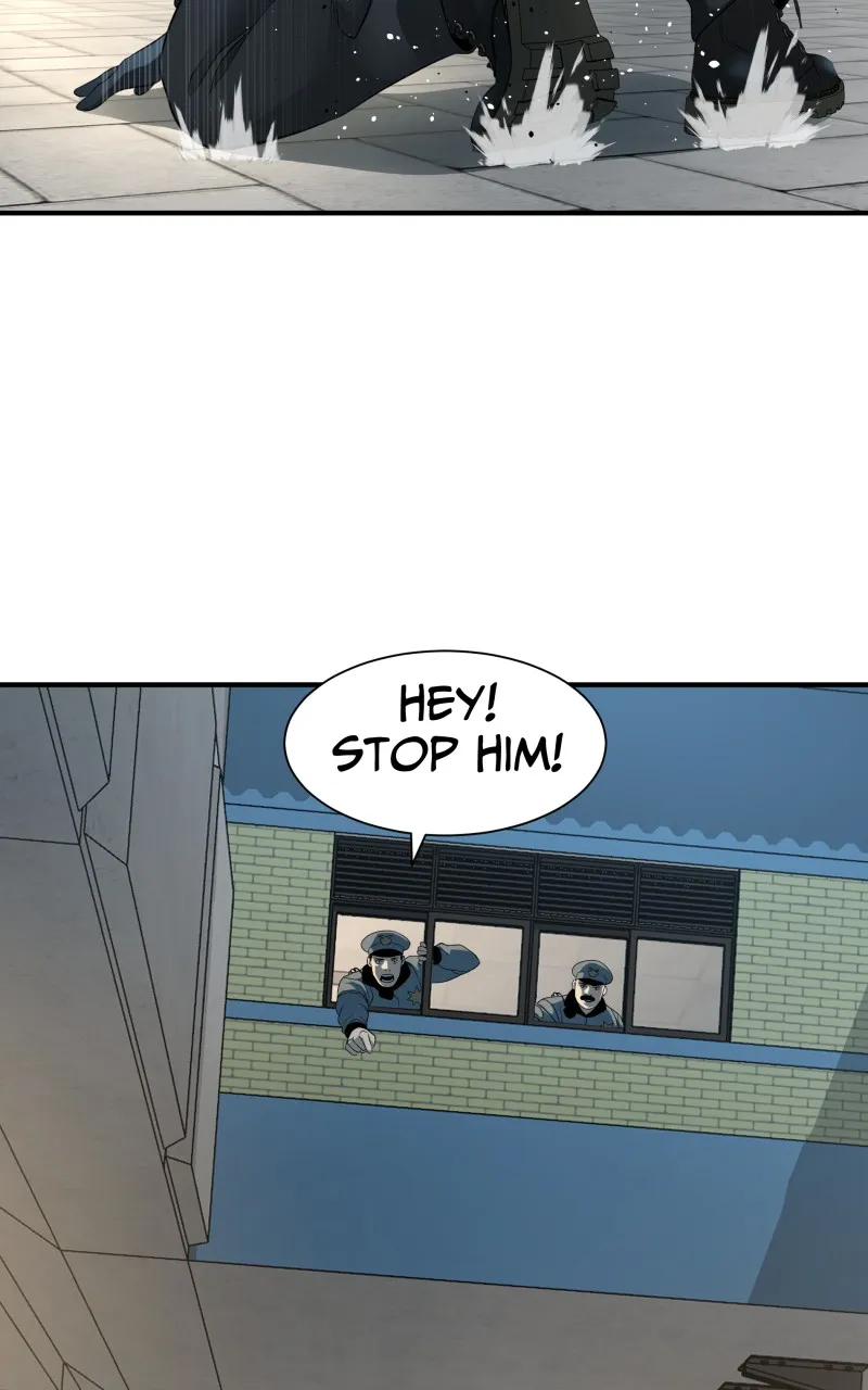 The Eagle and the Snake Chapter 63 page 34 - 