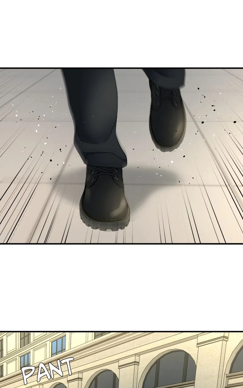 The Eagle and the Snake Chapter 63 page 36 - 