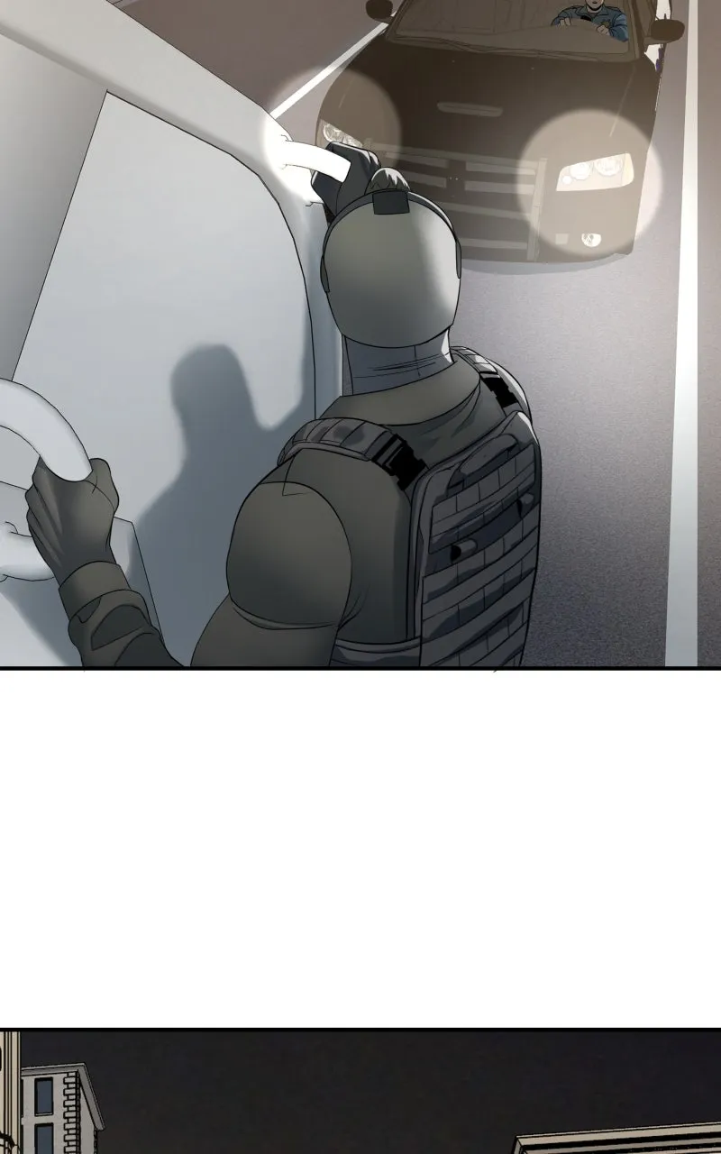The Eagle and the Snake Chapter 63 page 48 - 