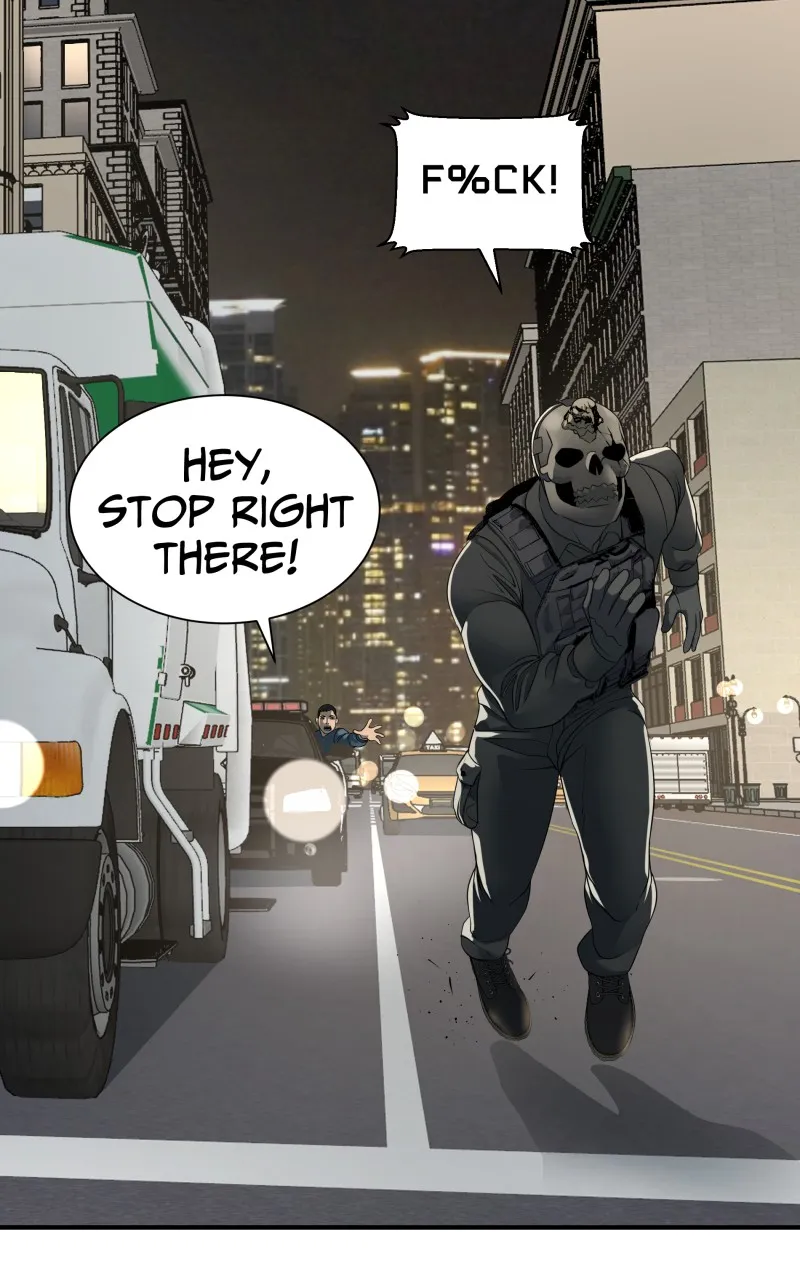 The Eagle and the Snake Chapter 63 page 49 - 