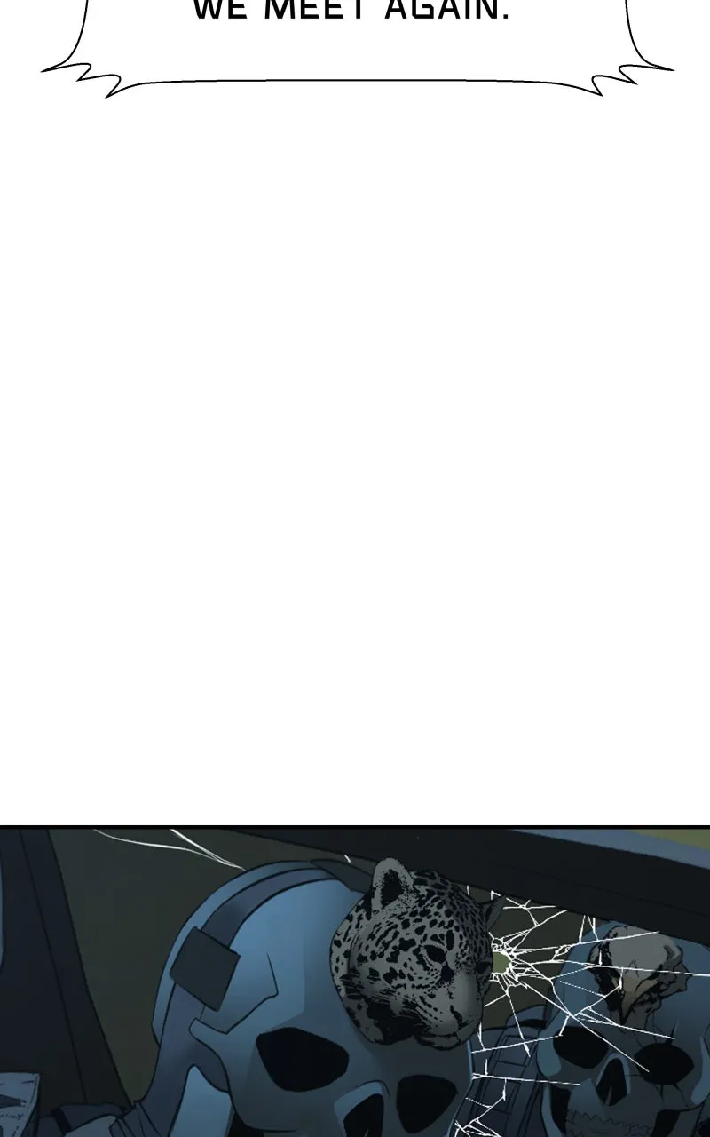 The Eagle and the Snake Chapter 63 page 6 - 