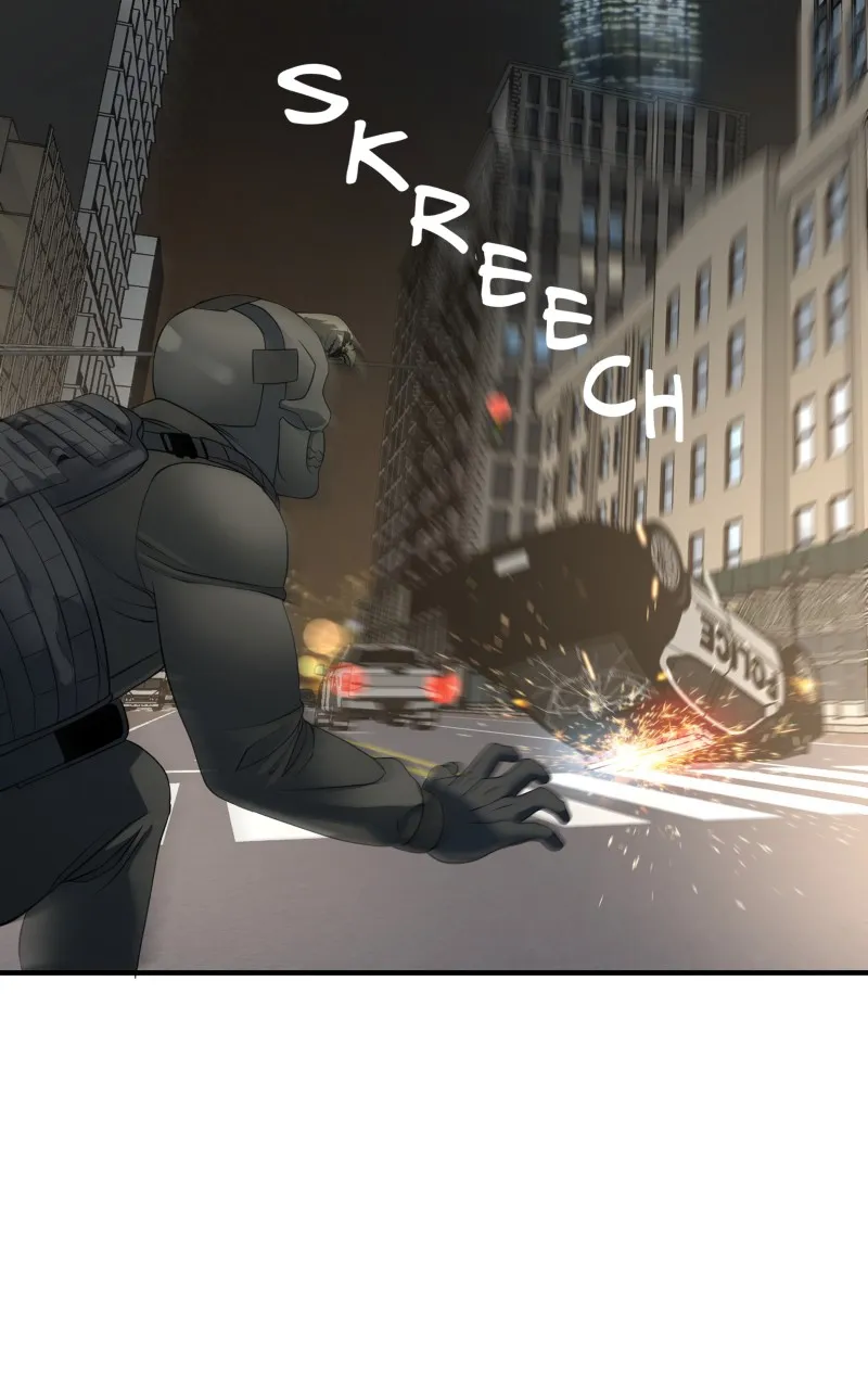 The Eagle and the Snake Chapter 63 page 60 - 