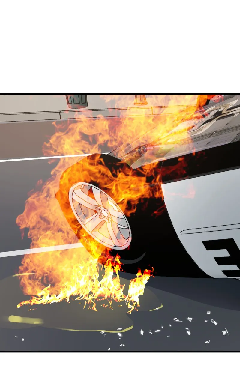 The Eagle and the Snake Chapter 63 page 68 - 