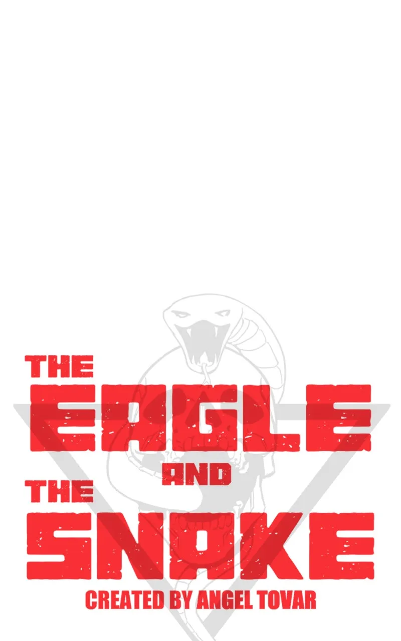 The Eagle and the Snake Chapter 63 page 84 - 