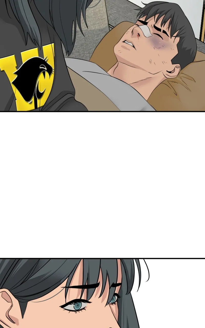 The Eagle and the Snake Chapter 64 page 14 - 