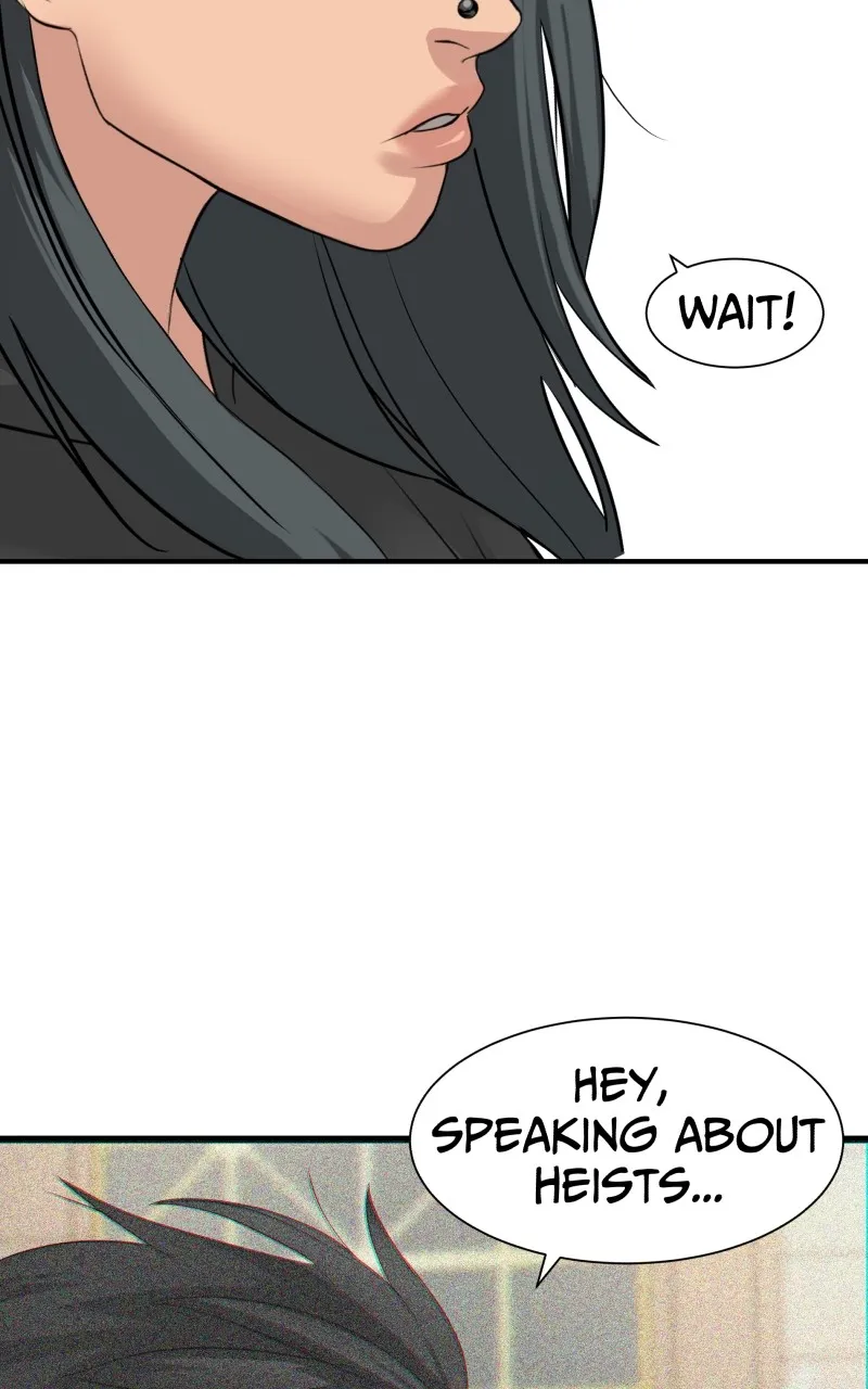 The Eagle and the Snake Chapter 64 page 15 - 