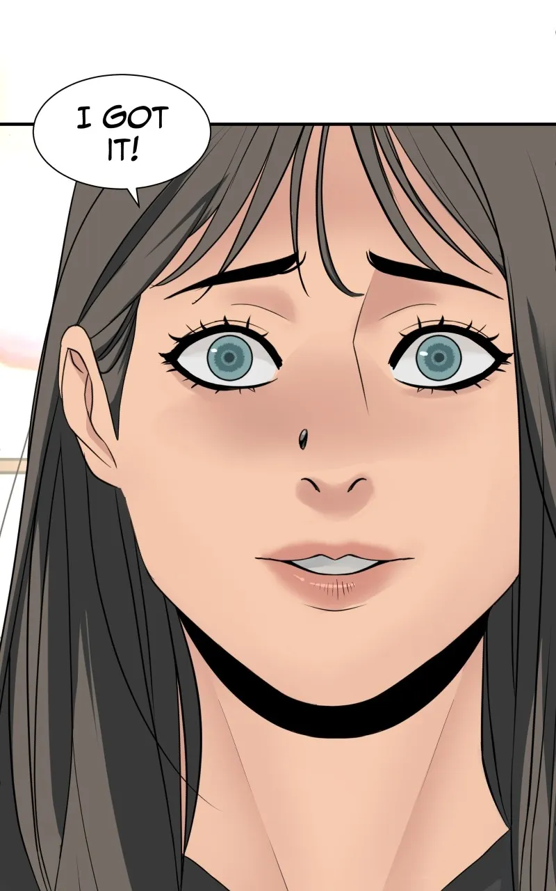 The Eagle and the Snake Chapter 64 page 17 - 