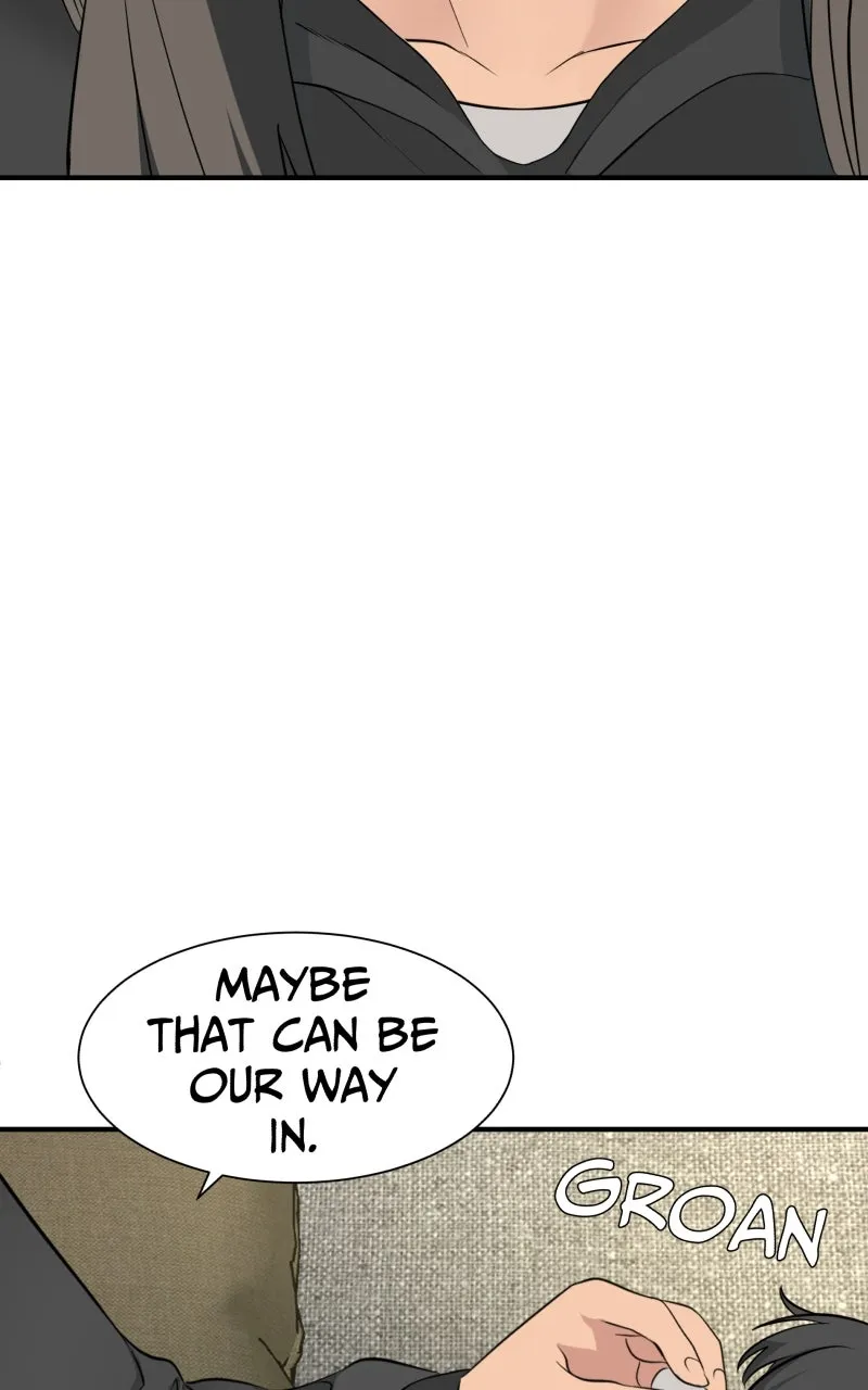 The Eagle and the Snake Chapter 64 page 18 - 