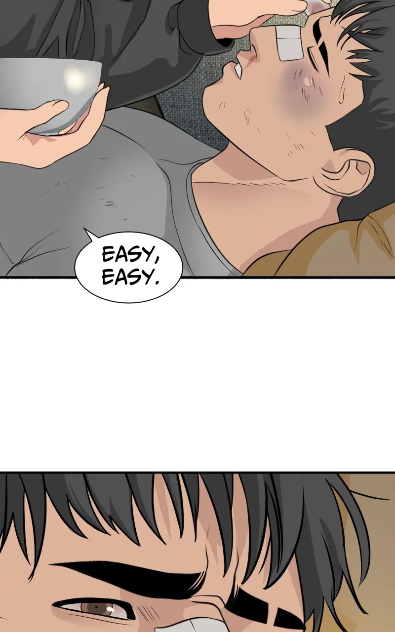 The Eagle and the Snake Chapter 64 page 19 - 