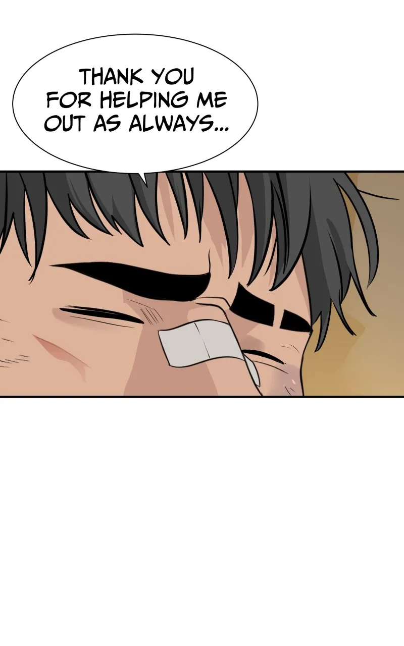 The Eagle and the Snake Chapter 64 page 21 - 