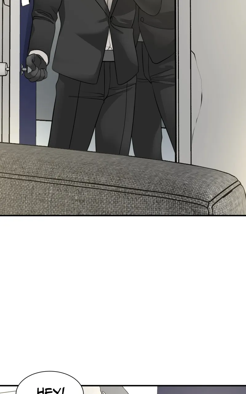 The Eagle and the Snake Chapter 64 page 29 - 
