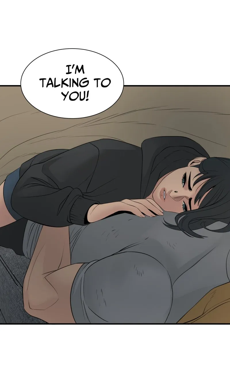 The Eagle and the Snake Chapter 64 page 31 - 