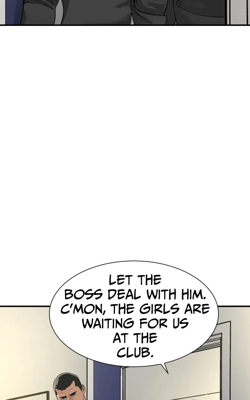 The Eagle and the Snake Chapter 64 page 33 - 