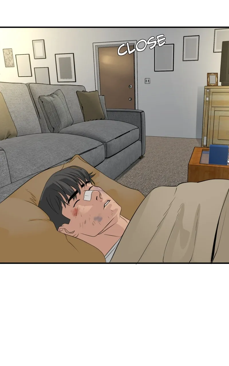 The Eagle and the Snake Chapter 64 page 35 - 