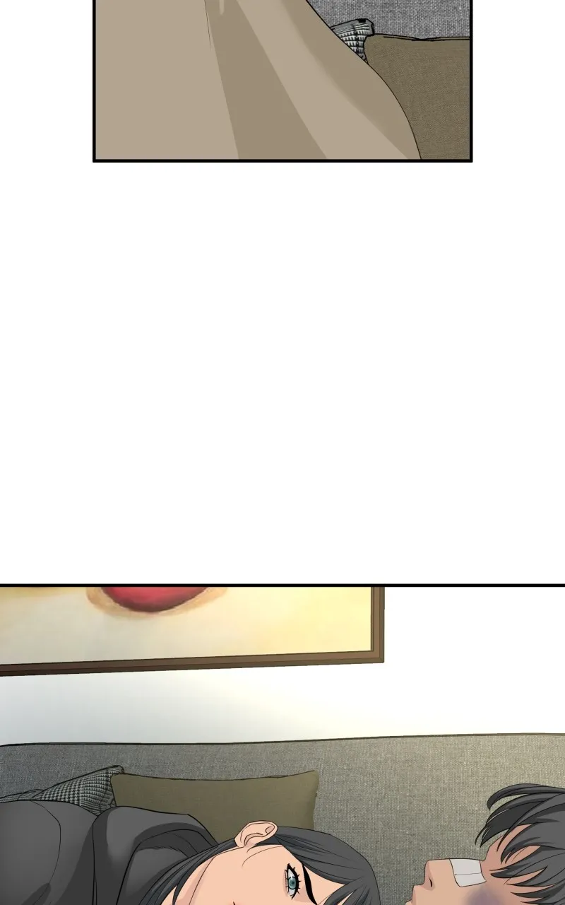 The Eagle and the Snake Chapter 64 page 37 - 