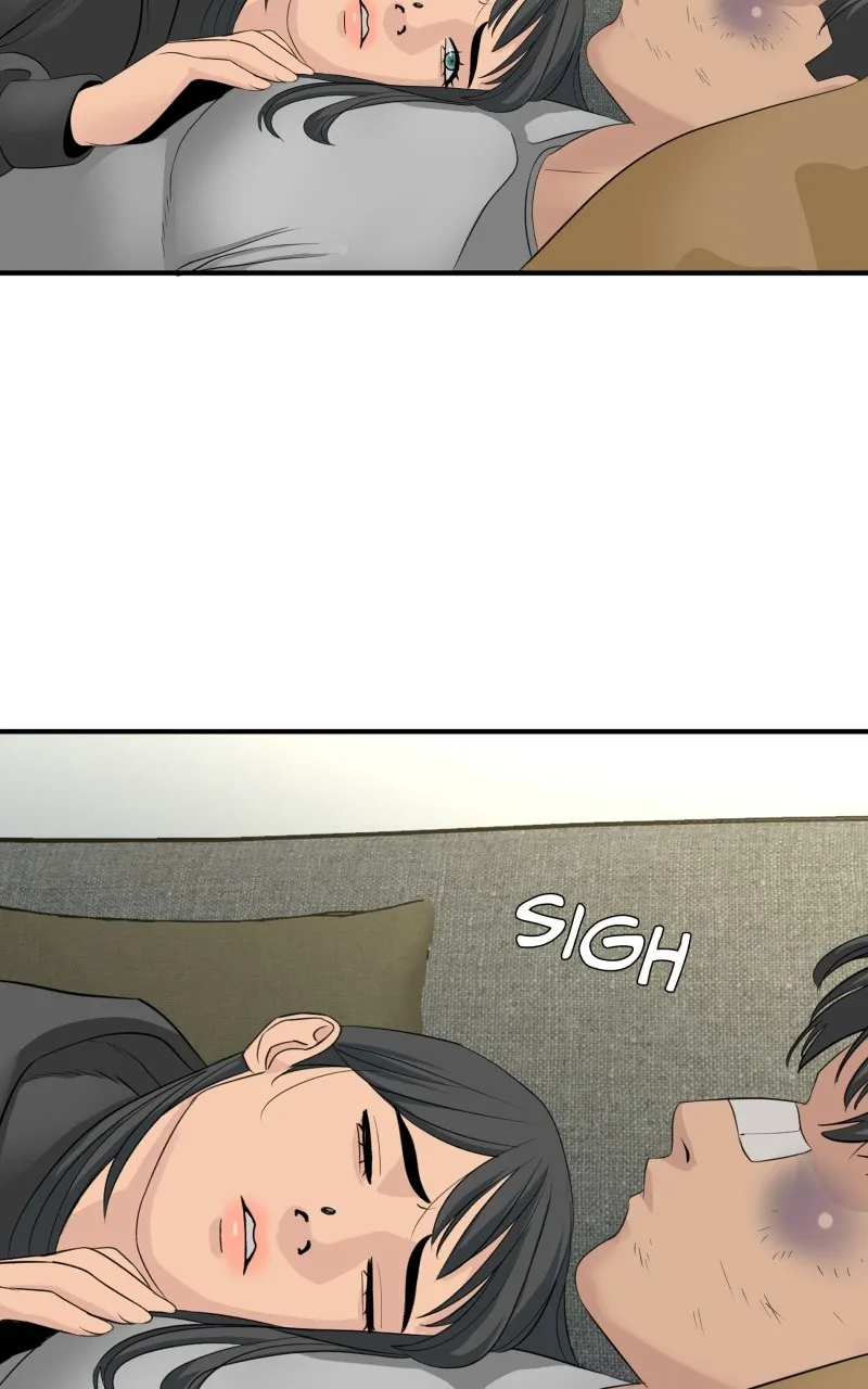 The Eagle and the Snake Chapter 64 page 38 - 