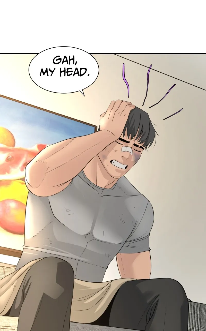 The Eagle and the Snake Chapter 64 page 41 - 