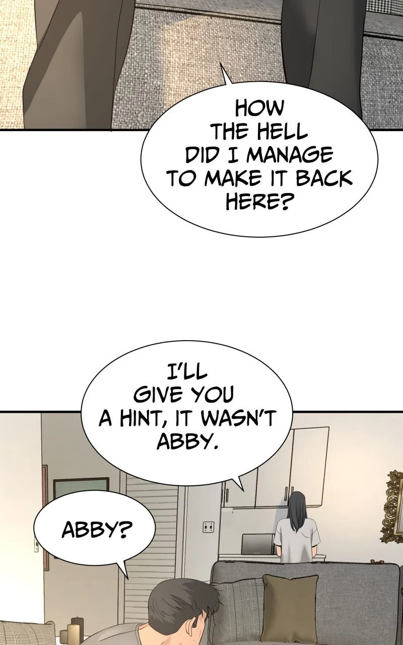 The Eagle and the Snake Chapter 64 page 42 - 