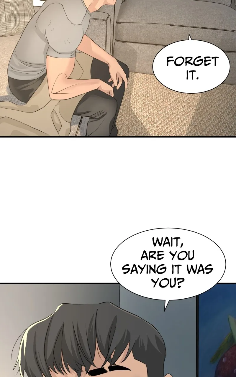 The Eagle and the Snake Chapter 64 page 43 - 