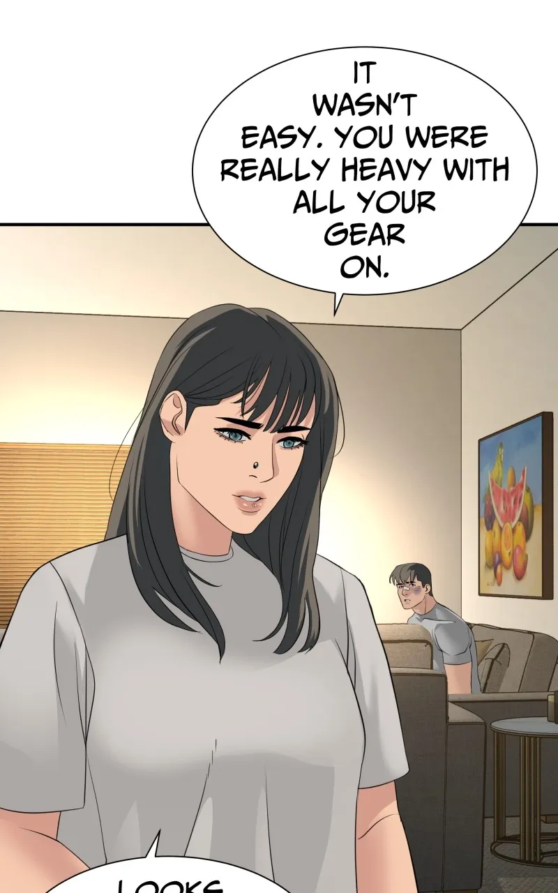 The Eagle and the Snake Chapter 64 page 46 - 