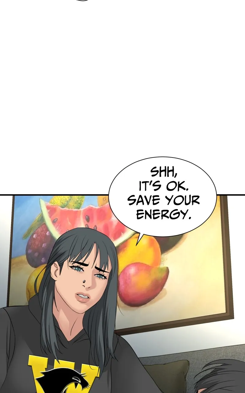 The Eagle and the Snake Chapter 64 page 7 - 