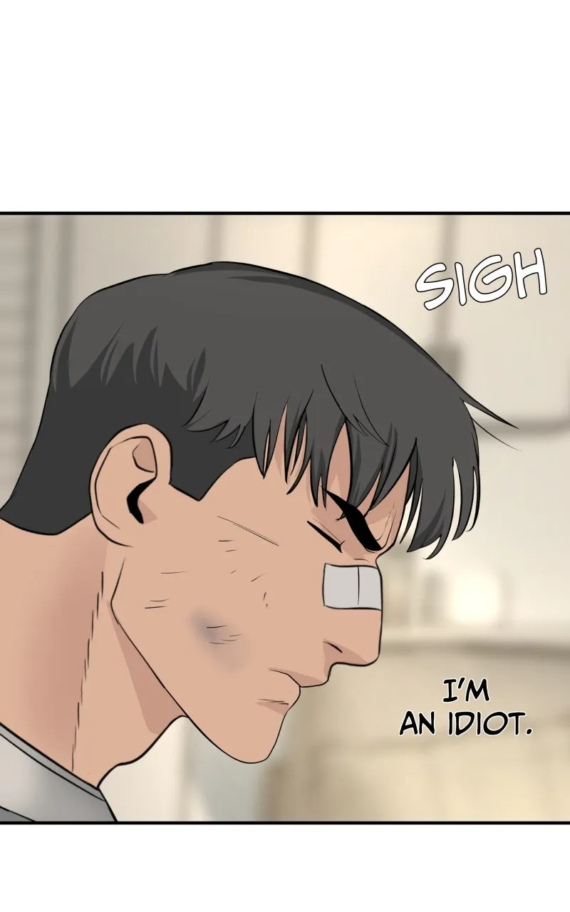 The Eagle and the Snake Chapter 64 page 61 - 