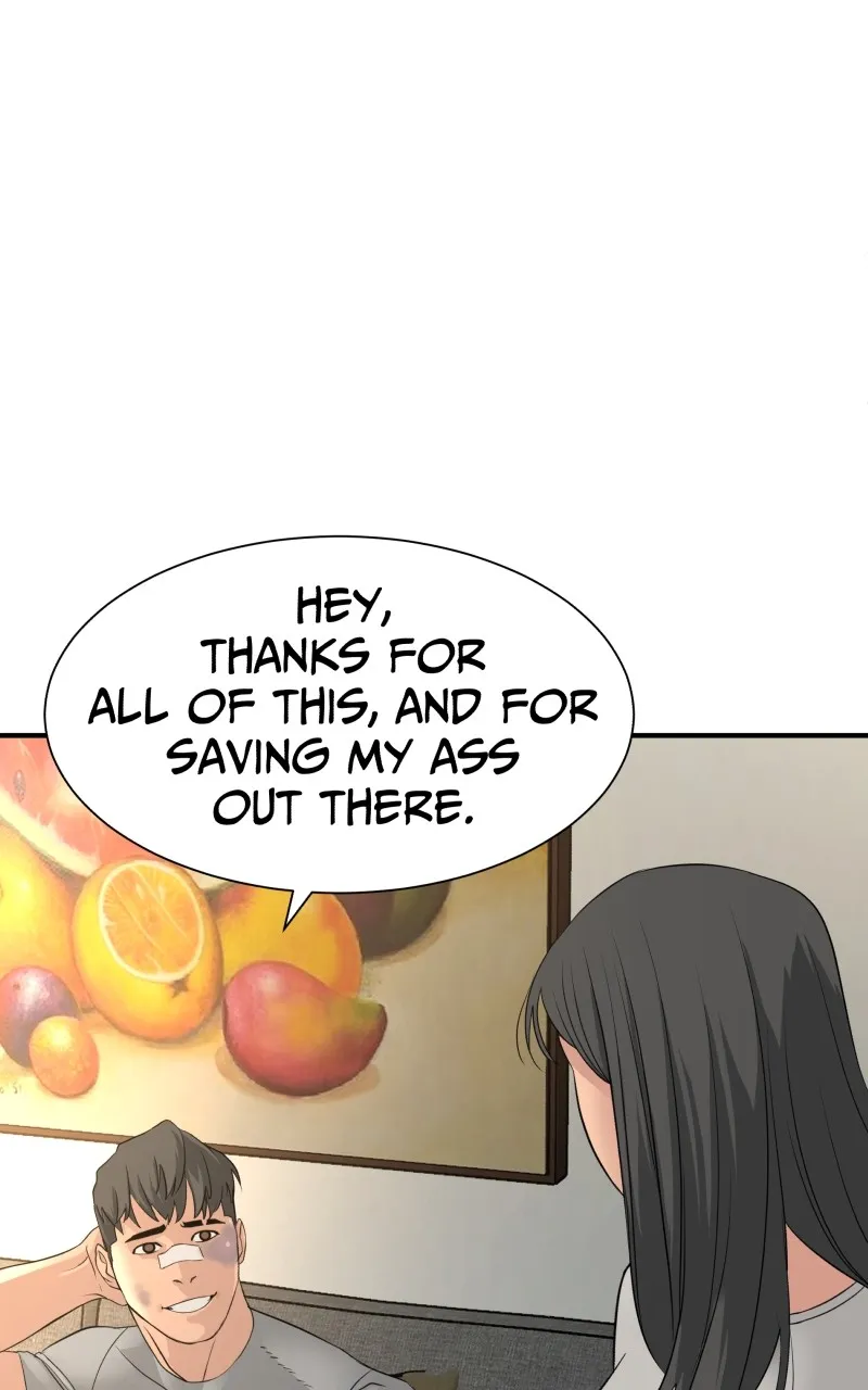The Eagle and the Snake Chapter 64 page 62 - 