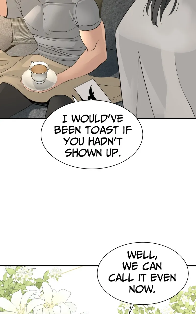 The Eagle and the Snake Chapter 64 page 63 - 