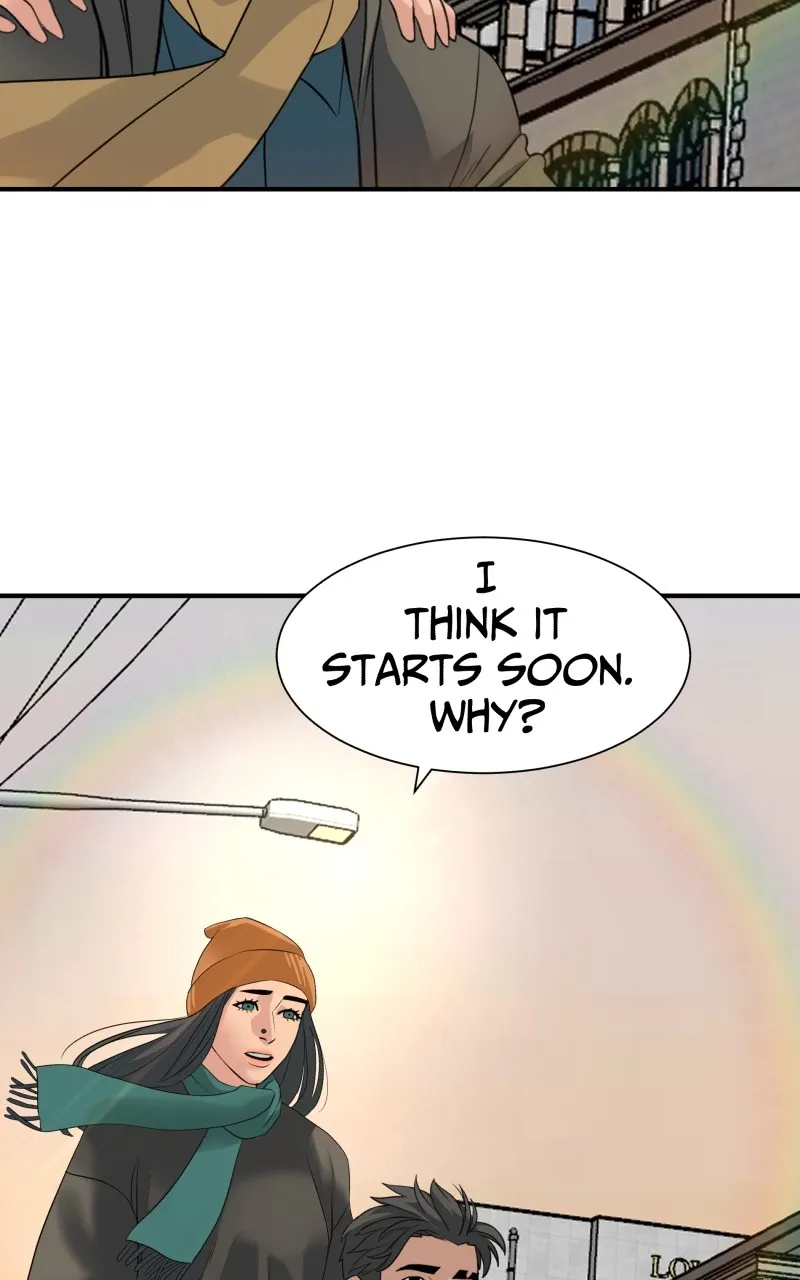 The Eagle and the Snake Chapter 64 page 72 - 