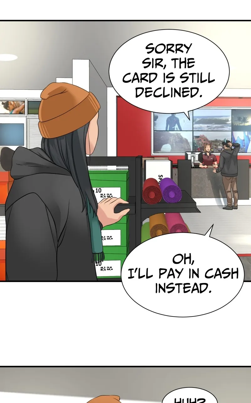 The Eagle and the Snake Chapter 64 page 76 - 