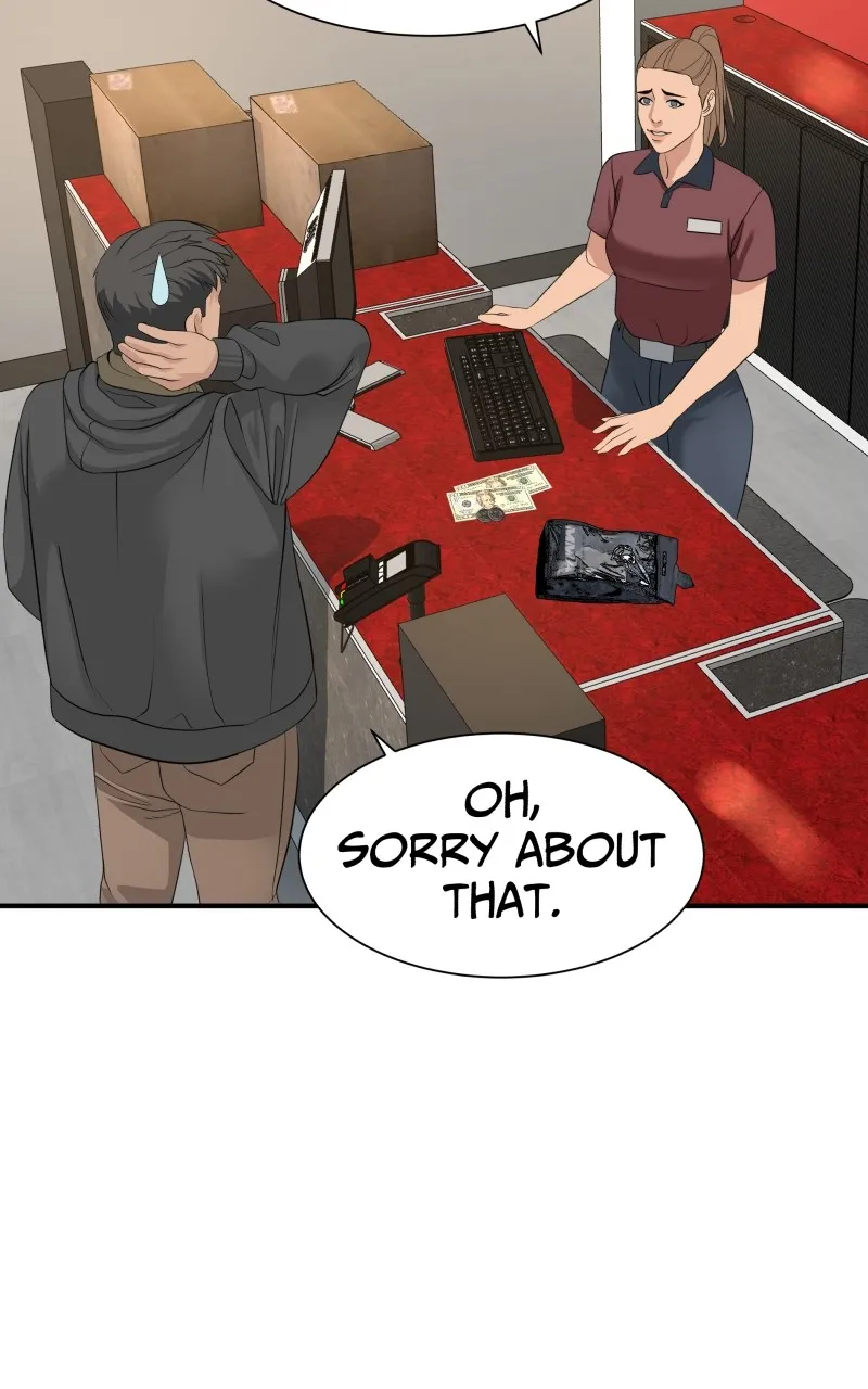 The Eagle and the Snake Chapter 64 page 78 - 