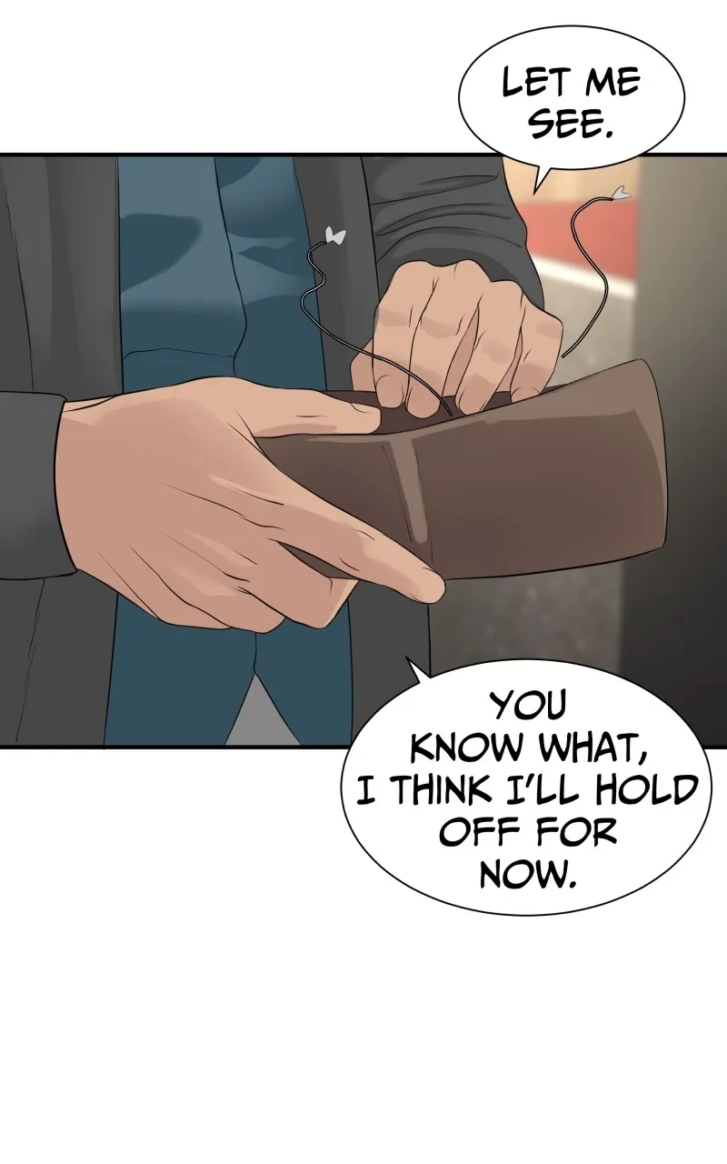 The Eagle and the Snake Chapter 64 page 79 - 