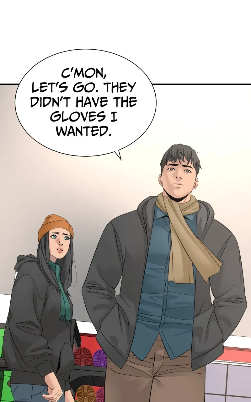 The Eagle and the Snake Chapter 64 page 80 - 