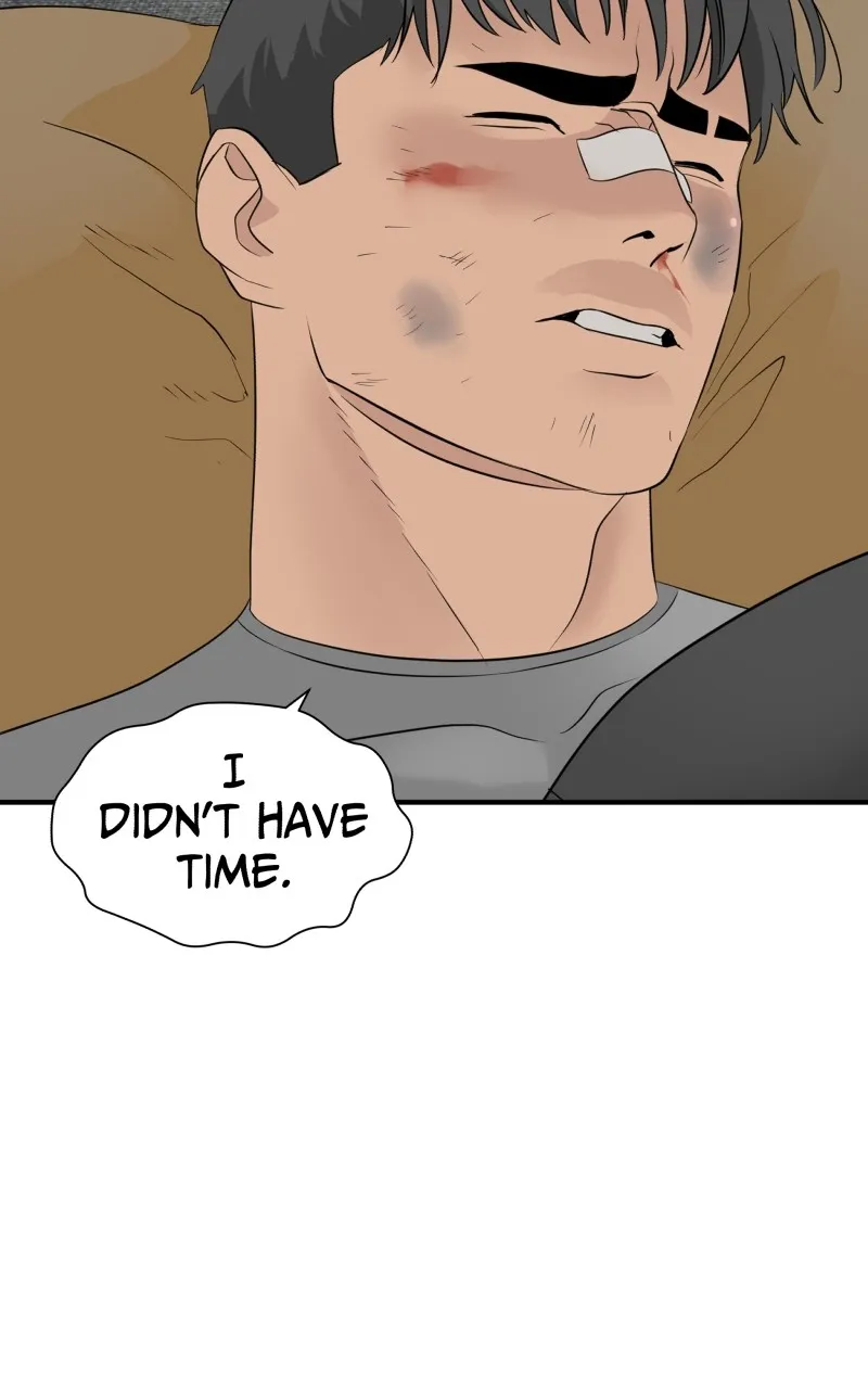 The Eagle and the Snake Chapter 64 page 9 - 