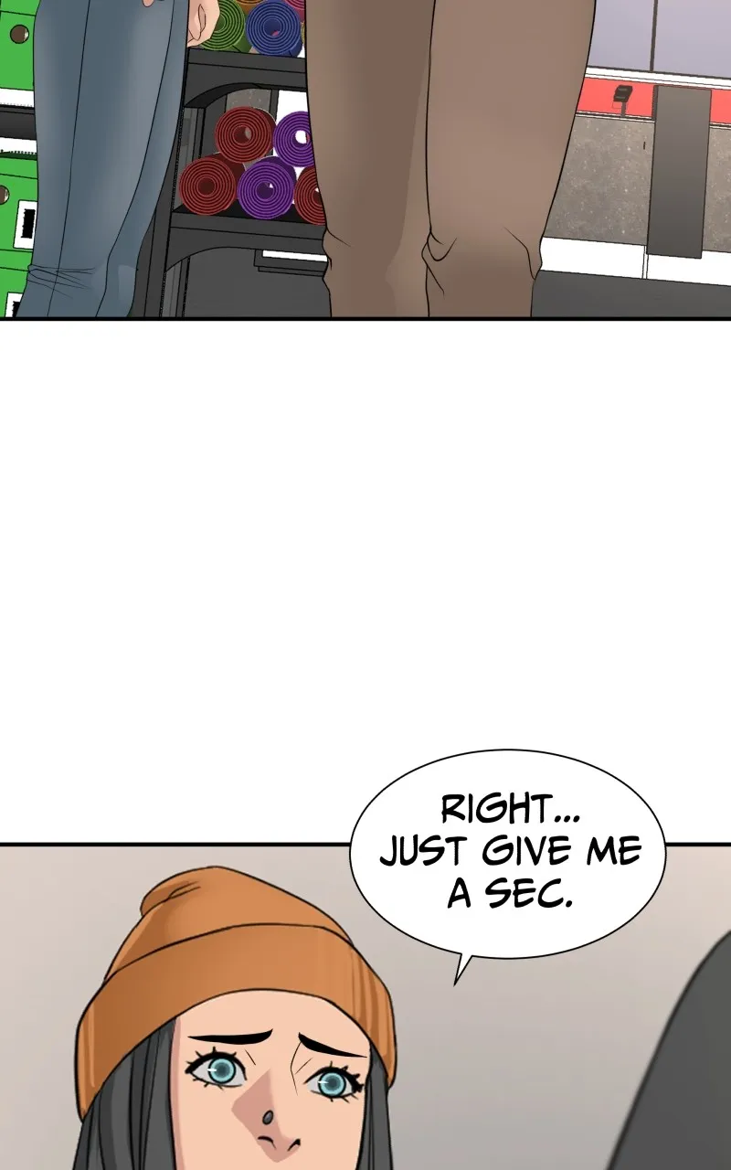 The Eagle and the Snake Chapter 64 page 81 - 