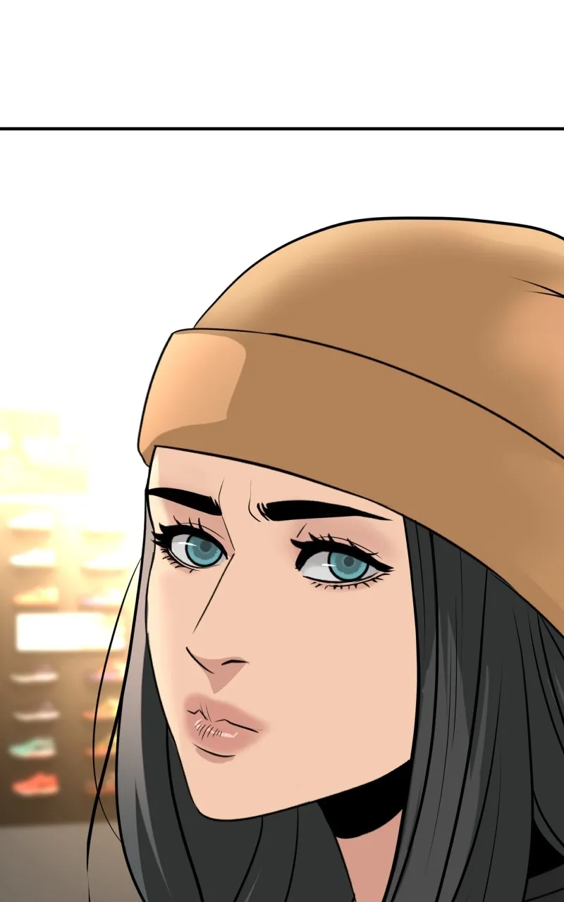 The Eagle and the Snake Chapter 64 page 85 - 