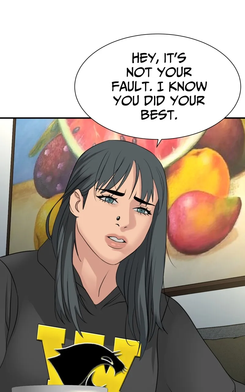 The Eagle and the Snake Chapter 64 page 10 - 