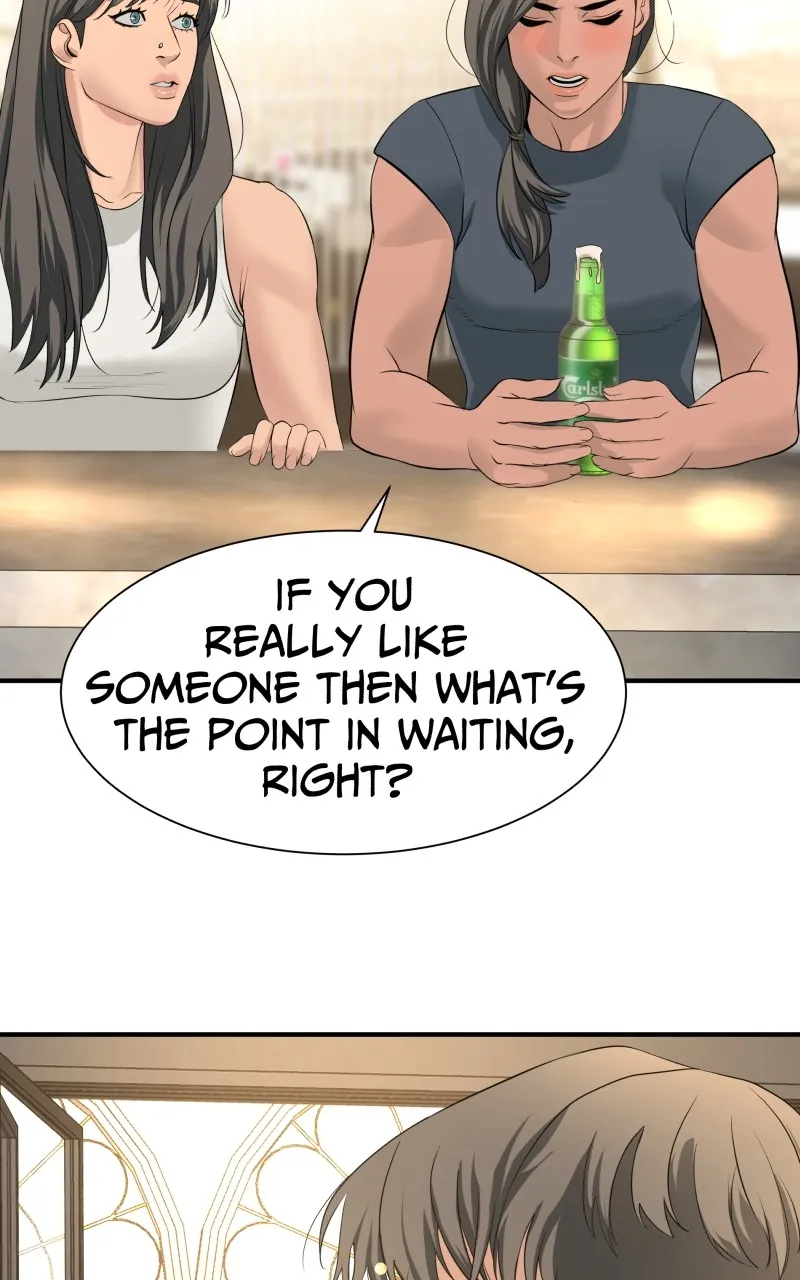 The Eagle and the Snake Chapter 65 page 11 - 